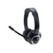 Conceptronic Polona Headset USB Black