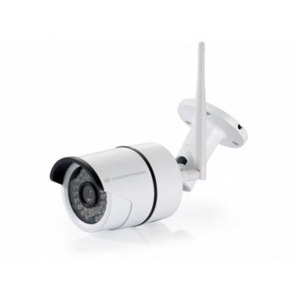 Conceptronic Camara IP Wireless Cloud IPCam, Indoor, FHD - JARETH03W