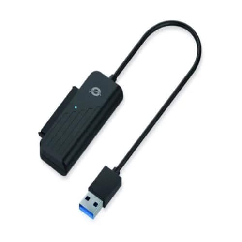 Conceptronic Adaptador Abby usb 3.0 para Sata