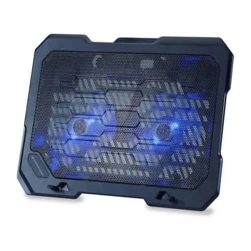 Conceptronic Cooling Pad THANA 1-Fan - THANA05B