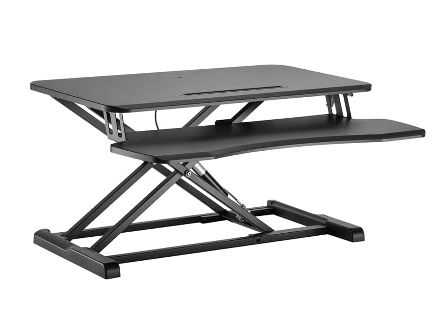 EQUIP Suporte Stand Riser Independente Preto