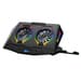 Conceptronic Gaming Cooling Pad 2 Fan 17