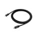 Equip Cable USB-C 3.2 5G Macho/Macho 2m Preto