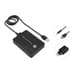 Conceptronic HUBBIES11BP HUB 4 Portas USB 3.0 + Adaptador de Alimentação