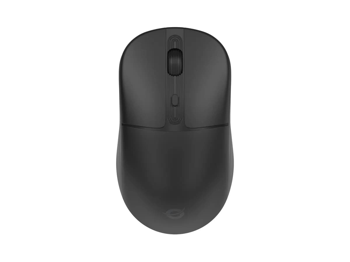 Conceptronic LORCAN04B Sem Fios Preto