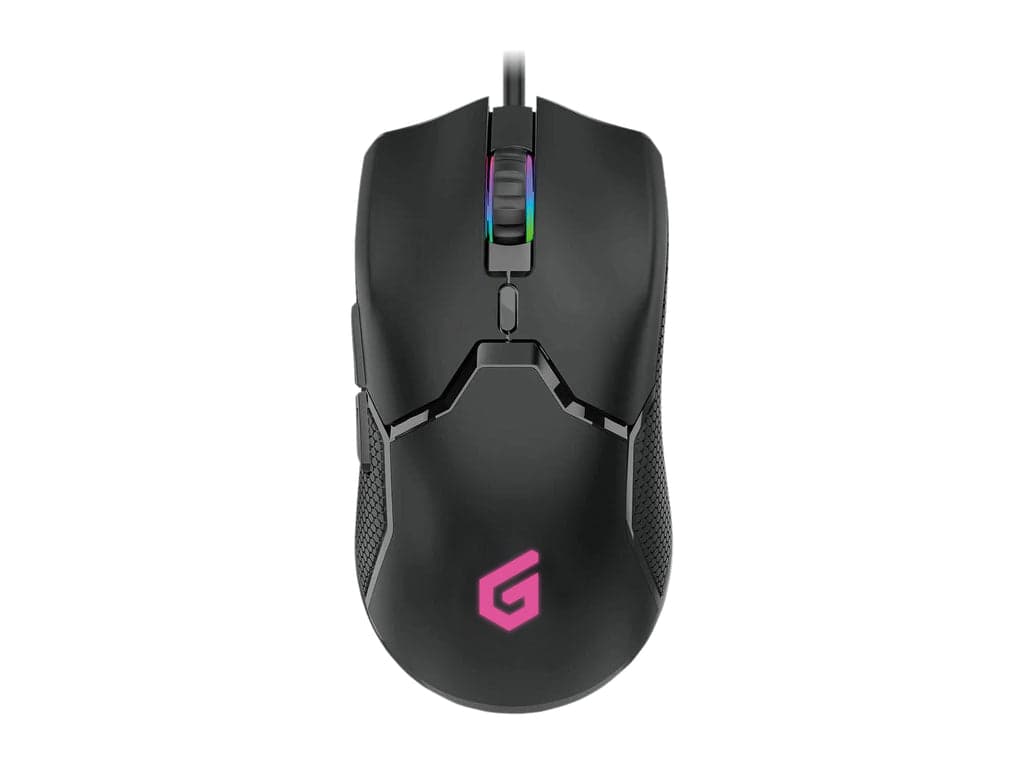 Conceptronic 6D Gaming USB Mouse 7200 DPI