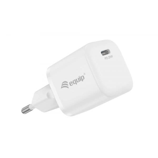 Equip 245530 carregador de dispositivos moveis ta - 245530