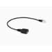 EQUIP Adaptador de Áudio de RJ9 P/ Headset 3.5mm