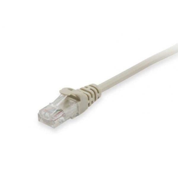 Equip Cabo de Rede Bege 05 M cat6a Uutp - 603011