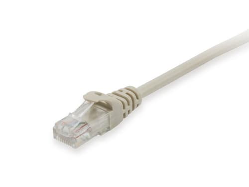Equip Cabo de Rede Bege 2 M cat6a Uutp u - 603013