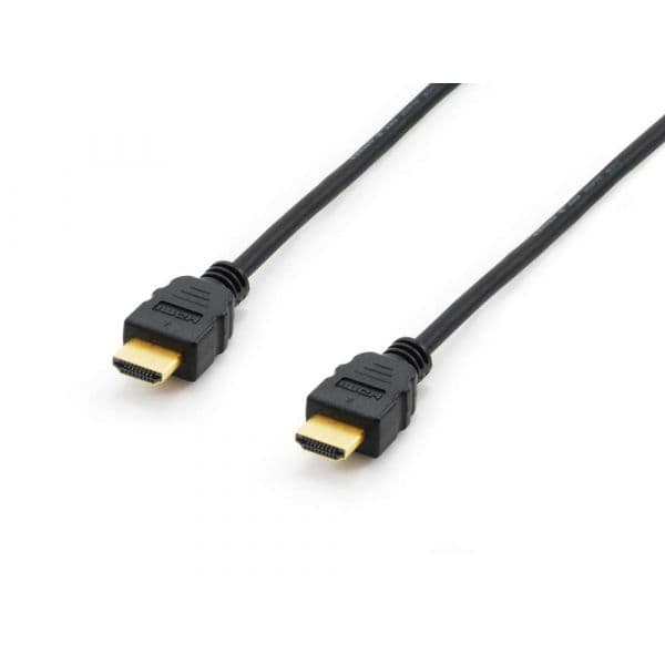 Equip - 159352 Cabo Hdmi 1,8m Hdmi Type a Preto