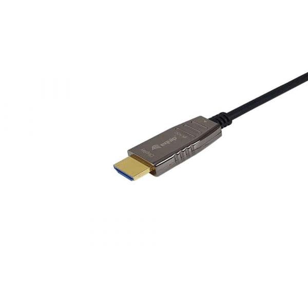 Equip - 119455 Cabo Hdmi 50m Hdmi Type a Preto