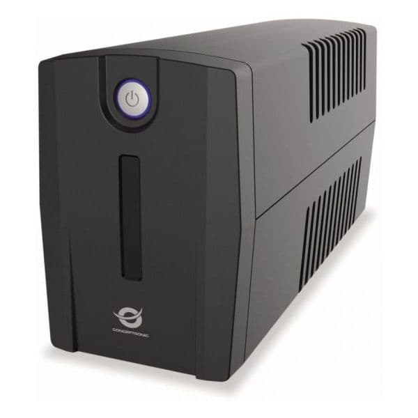 UPS Conceptronic ZEUS 07E 1000VA
