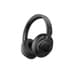Conceptronic Auscultadores ALVAH02B Noise Cancelling Bluetooth Pretos - ALVAH02B