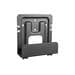 Equip 650896 Suporte Universal para Leitor Multimédia Preto