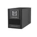 UPS Bateria de chumbo-ácido Sai Conceptronic 1kVA 9Ah 4h de recarga, proteção contra sobrecarga LCD