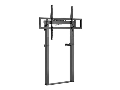 Equip 650347 Suporte de Parede Fixo Motorizado para TV 55"-100"