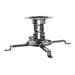 Equip Suporte de Teto Universal 650705 para Projetor até 13,5 kg Preto