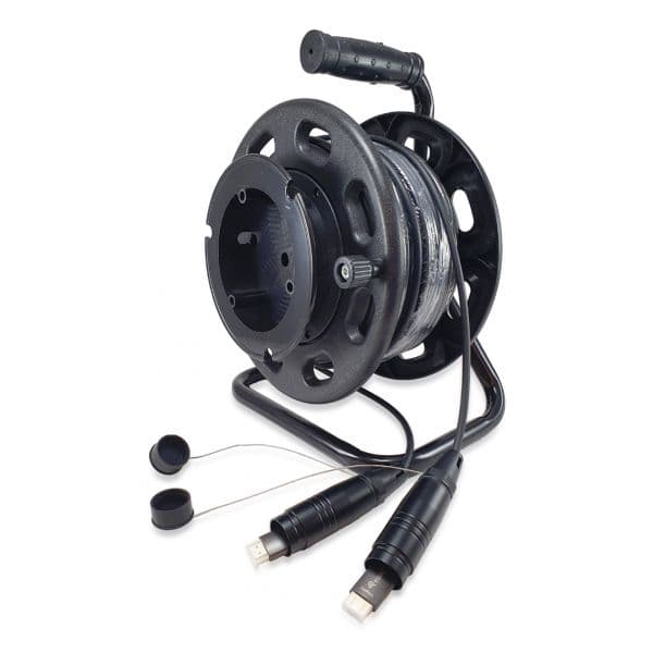 Equip 119421 Cabo HDMI 2.1 8K/60Hz 4K/120Hz 48Gbps Blindado Ótico Ativo 25m