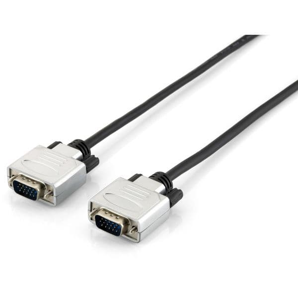 Equip Cabo VGA Macho/Macho - 118865