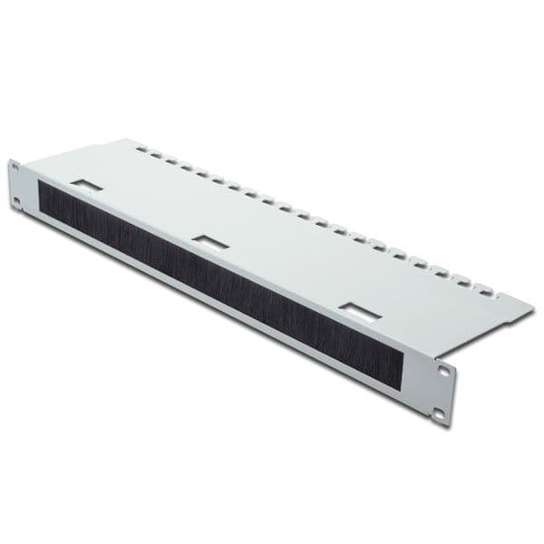 Digitus Painel Organizador de Cabos C / Escovas - DN-19 ORG-3U