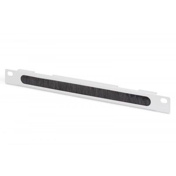 Digitus Painel Organizador de Cabos Escovas DN-10 ORG-1/2U