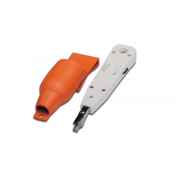 Digitus Ferramenta De Impacto Cravar Patch Panel Lsa (krone)