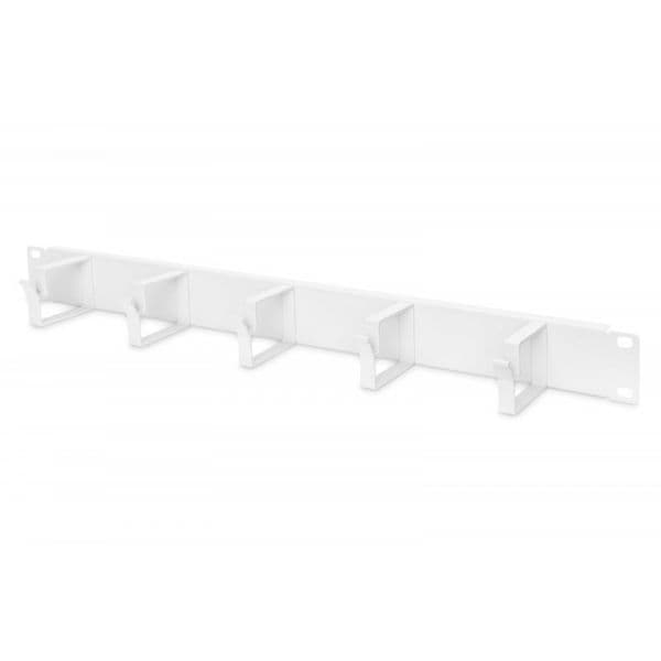 Digitus Painel Organizador de Cabos 1u Grey - Dn-97601