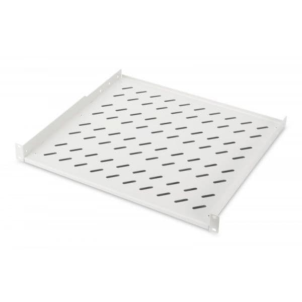 Digitus Prateleira Fixa 483mm (1u) - DN-97614