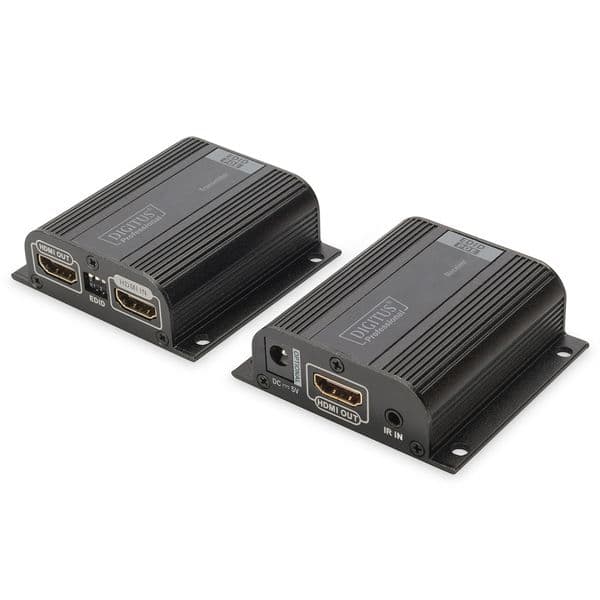 Digitus Extensor HDMI CAT5 até 50m