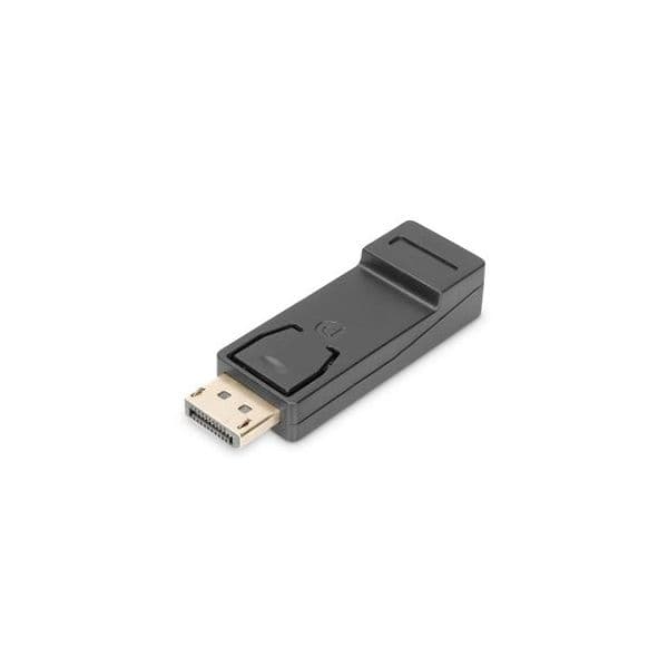 ASSMANN Cabo de Rede Displayport Adapter