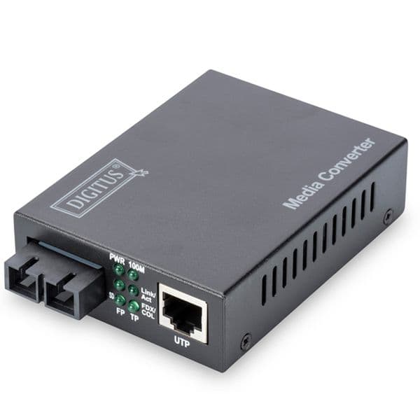 Digitus Switch DN-82020-1
