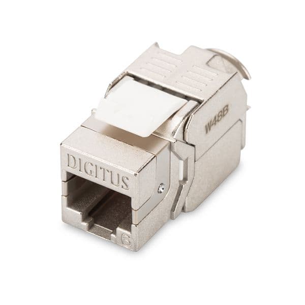 Digitus Modulo (keystone Jack Shielded) Blind - DN-93615