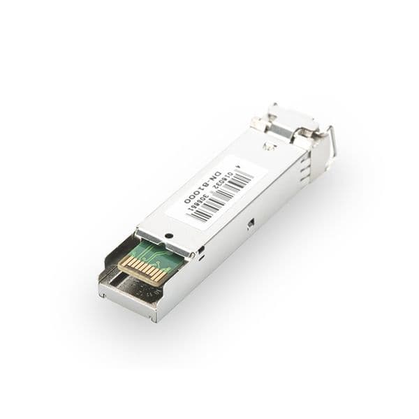 Digitus Mini Gbic SFP Multimode LC Duplex 55 - DN-81000