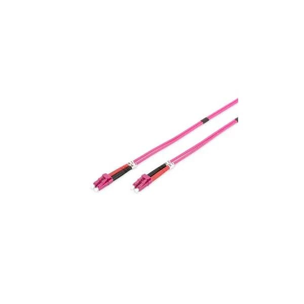 Digitus Chicote Fibra Multimode 50/125 Lc/lc - DK-2533-01-4