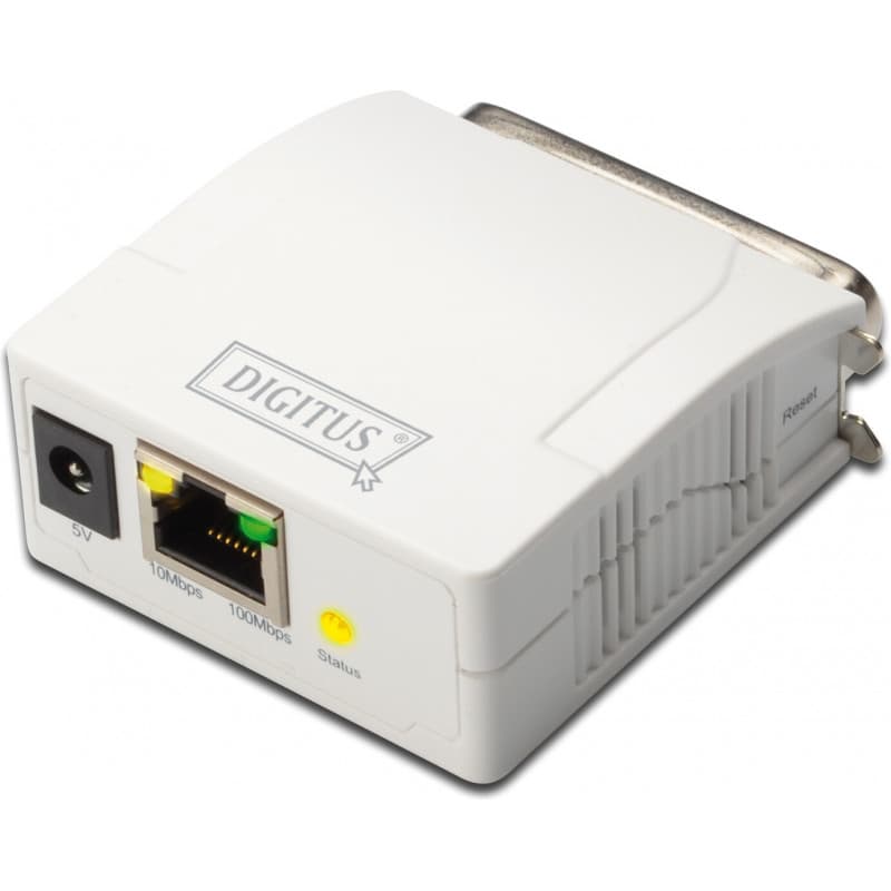 Digitus Print Server LPT - DN-13001-1