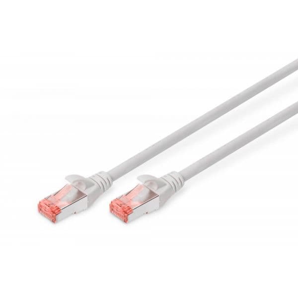 Digitus Chicote S-ftp CAT6 (full Shielded Pre - DK-1644-0025