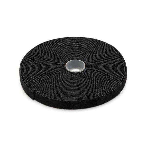 Digitus Fita de Velcro 10m Black