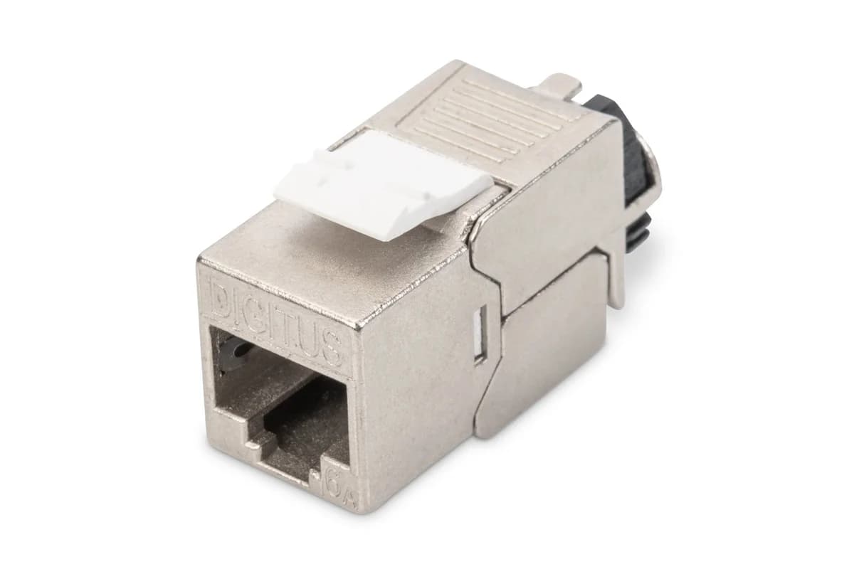 Digitus DN-93617 extensor de redes