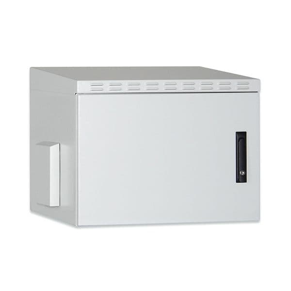Digitus Bastidor 7U Outdoor (IP55) 490x600x45 - DN-19 07U-I-OD