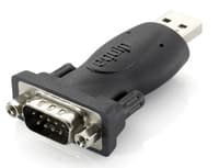 Digitus Media Converter Multimode Gigabit Poe Rj45/sc Pse - Dn-82150