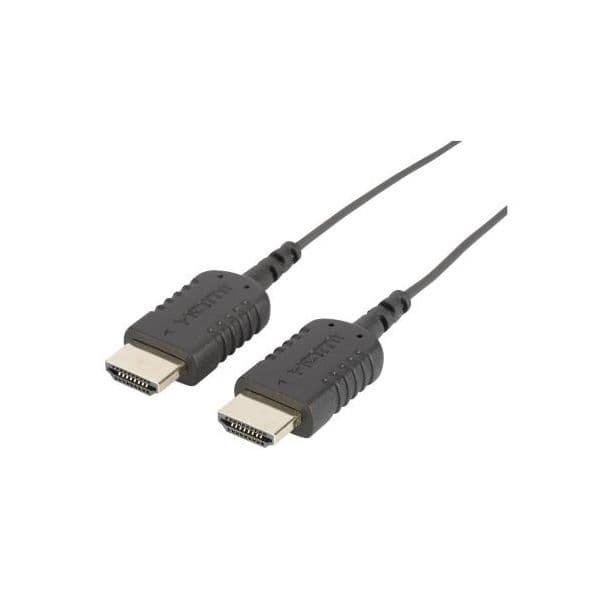 Digitus Hdmi High Speed Connection Cabo Type a Highflex
