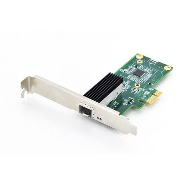 Digitus Placa de Rede Fibra SFP Gigabit - DN-10160