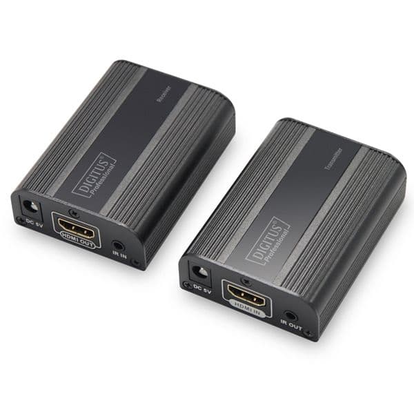 Digitus 4K HDMI KVM Extender DS-55204