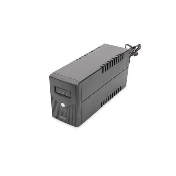 UPS Digitus de Linha Interativa 600VA - DN-170063