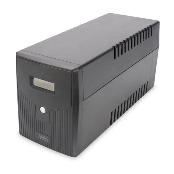 UPS Digitus de Linha Interativa 2000VA - DN-170076