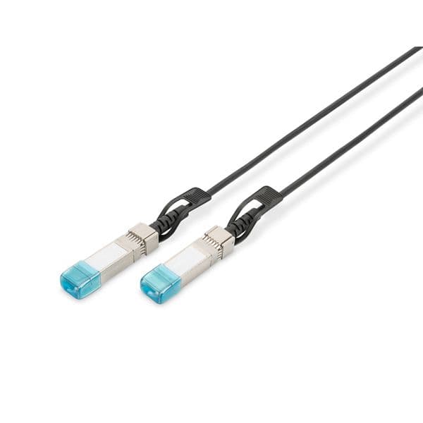Digitus Sfp+ 10G Dac 3M Awg 30 - DN-81223