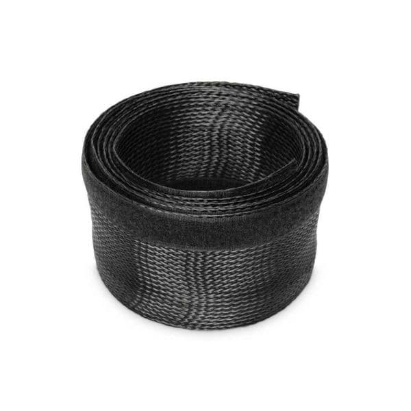 Digitus Cable Sock, Color Black, 2m - DA-90507