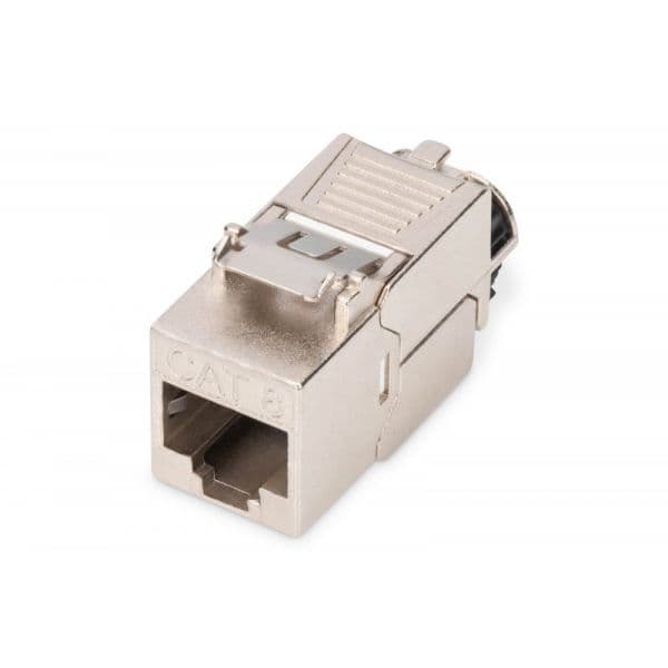 Digitus Módulo Keystone CAT 8.I - DN-93815