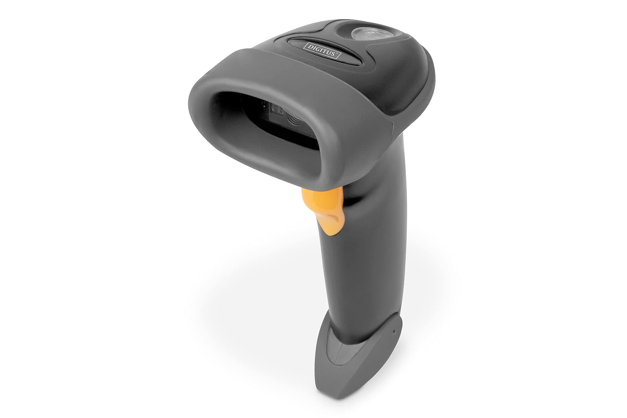 Digitus Leitor Código Barras 2D DA-81003 Portátil Bluetooth